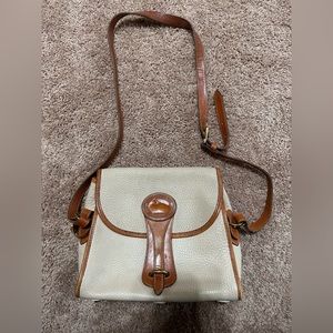 Vintage Dooney and Burke bag